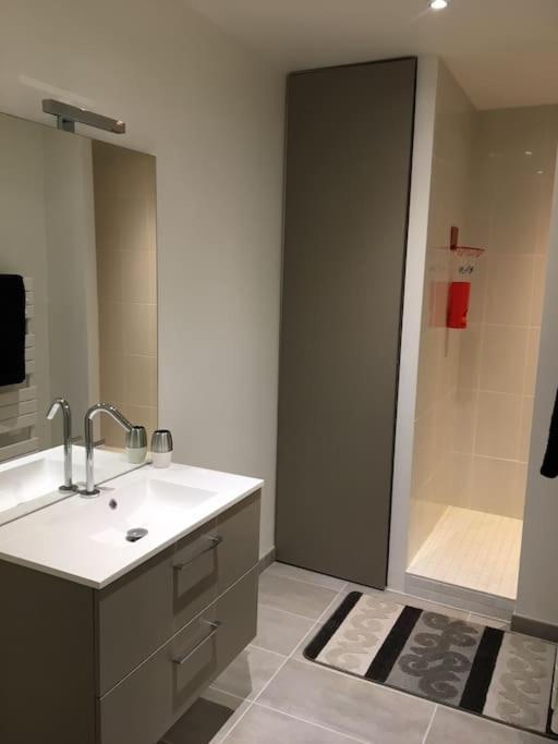 Comfortable, Cozy, Chill, Spacious, Near Cathedral Reims Bagian luar foto