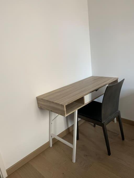 Comfortable, Cozy, Chill, Spacious, Near Cathedral Reims Bagian luar foto