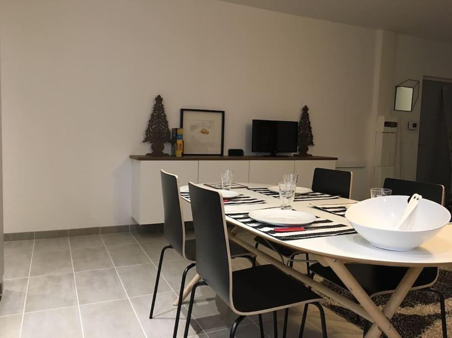Comfortable, Cozy, Chill, Spacious, Near Cathedral Reims Bagian luar foto