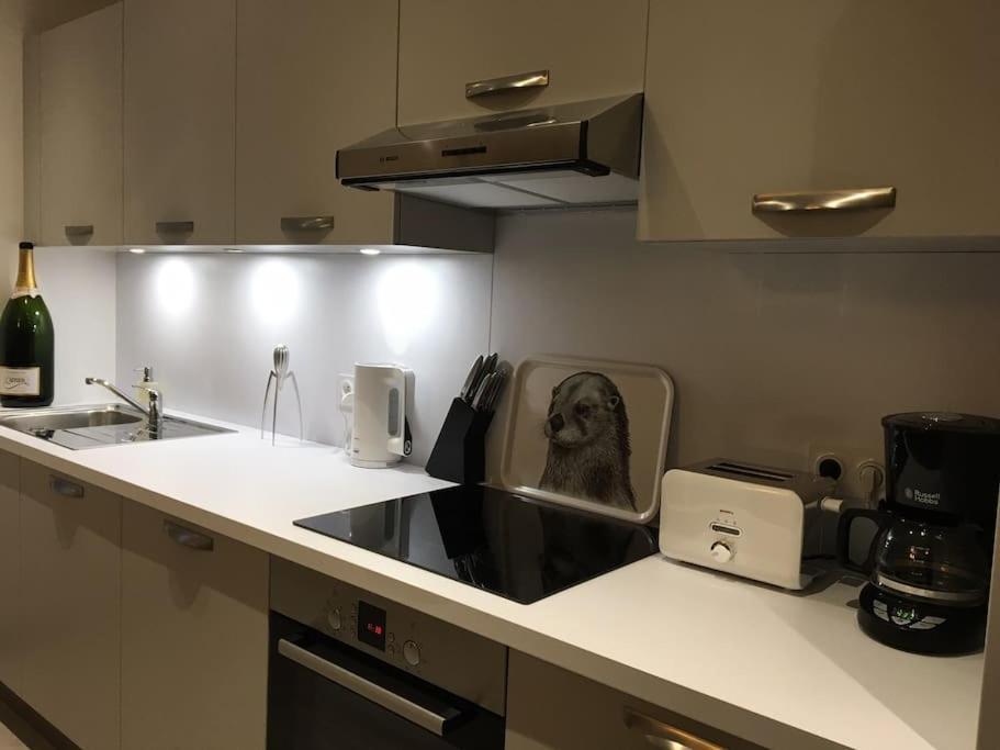 Comfortable, Cozy, Chill, Spacious, Near Cathedral Reims Bagian luar foto