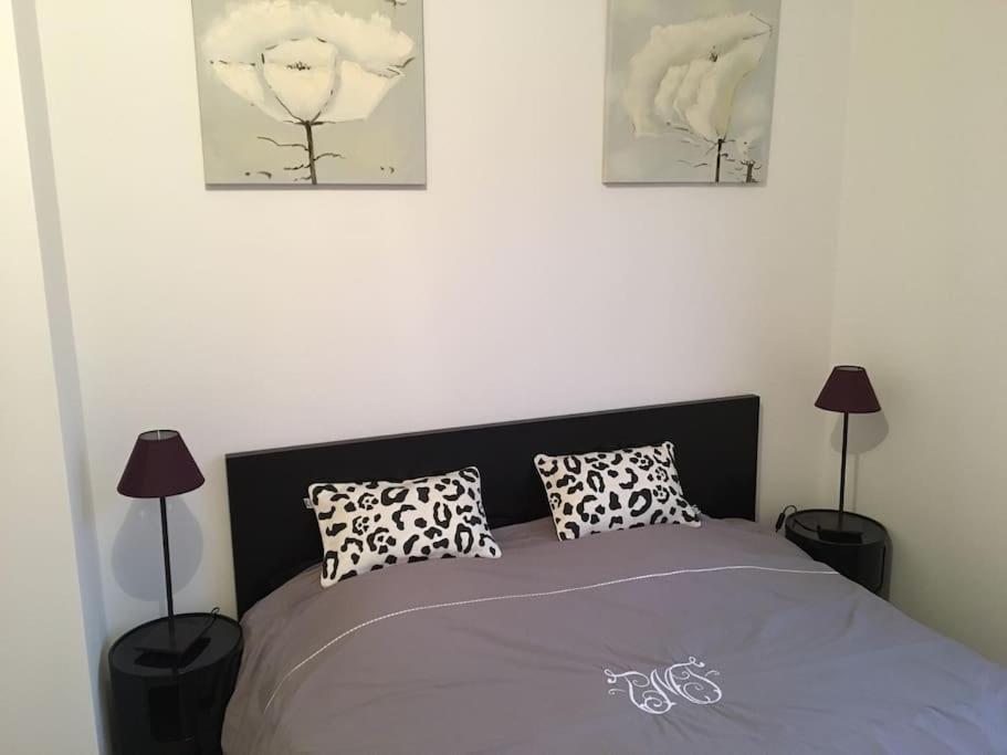 Comfortable, Cozy, Chill, Spacious, Near Cathedral Reims Bagian luar foto