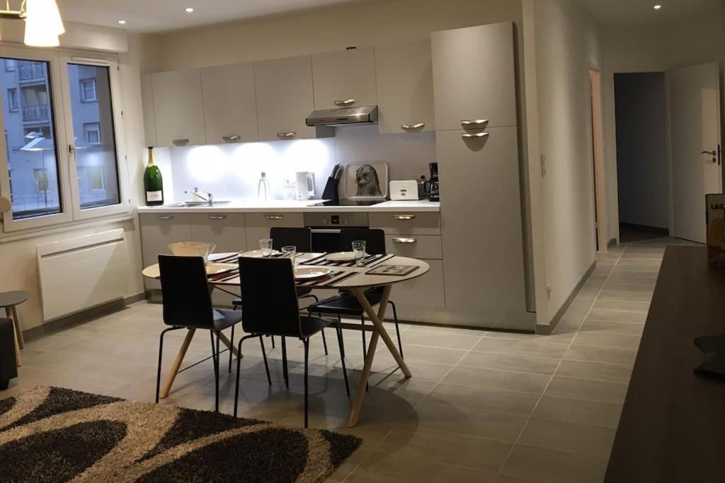Comfortable, Cozy, Chill, Spacious, Near Cathedral Reims Bagian luar foto