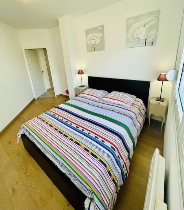 Comfortable, Cozy, Chill, Spacious, Near Cathedral Reims Bagian luar foto