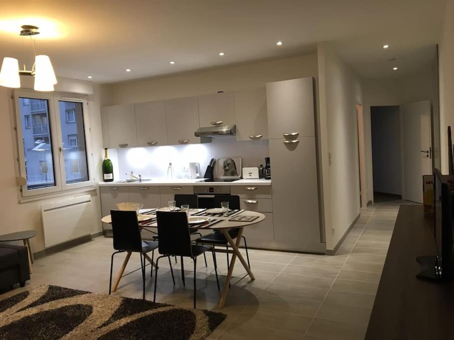 Comfortable, Cozy, Chill, Spacious, Near Cathedral Reims Bagian luar foto